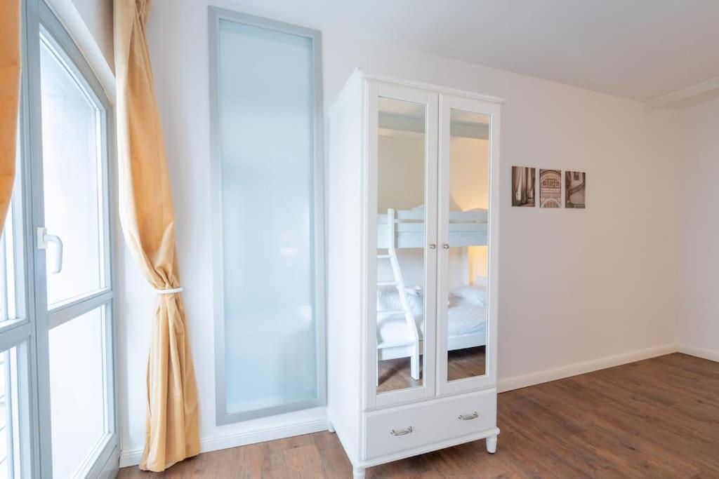 Zentral Gelegenes Premium-Apartment Mit Viel Tageslicht Hamburg Exterior photo